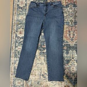 Gloria Vanderbilt Amanda. Size 12 petite